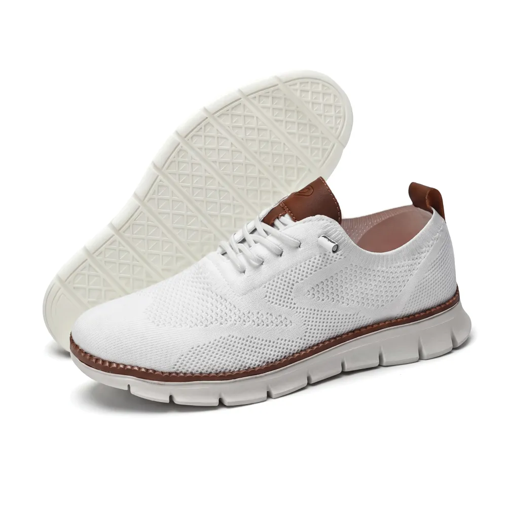 Ultra-Comfortable – Healthy & Supportive Walking Shoes