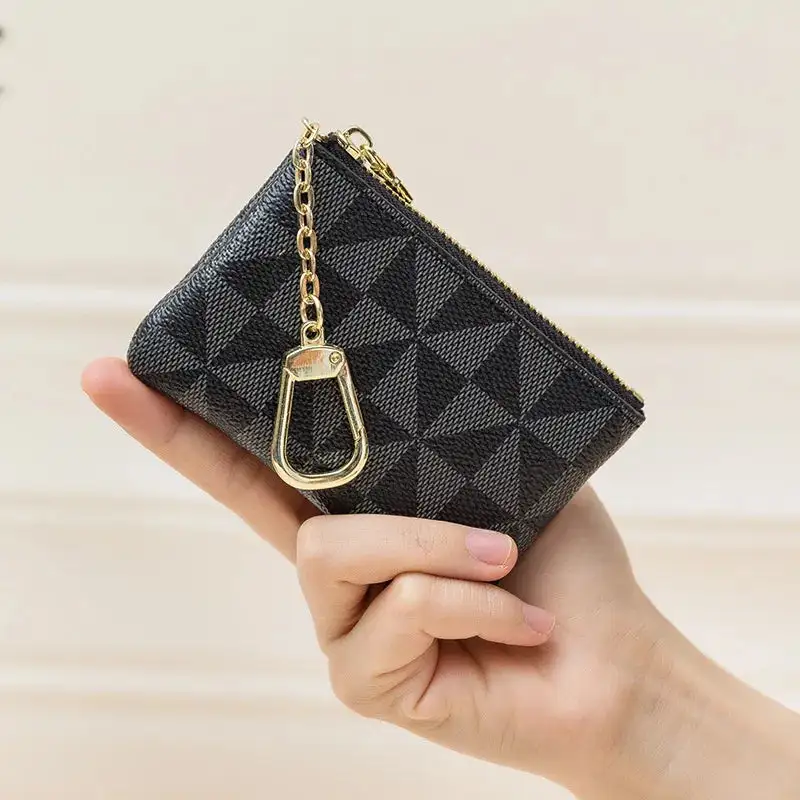 Secure Leather Everyday Bag