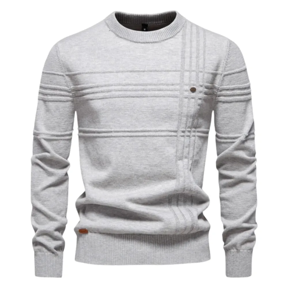 Roy | Casual Sweater