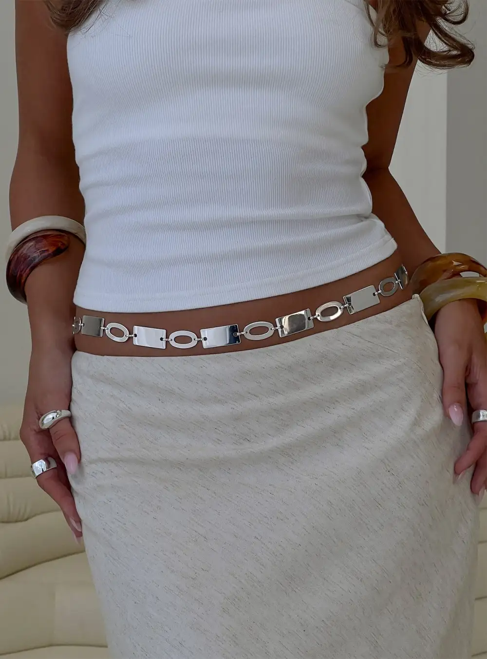 Artisan Classic Belt
