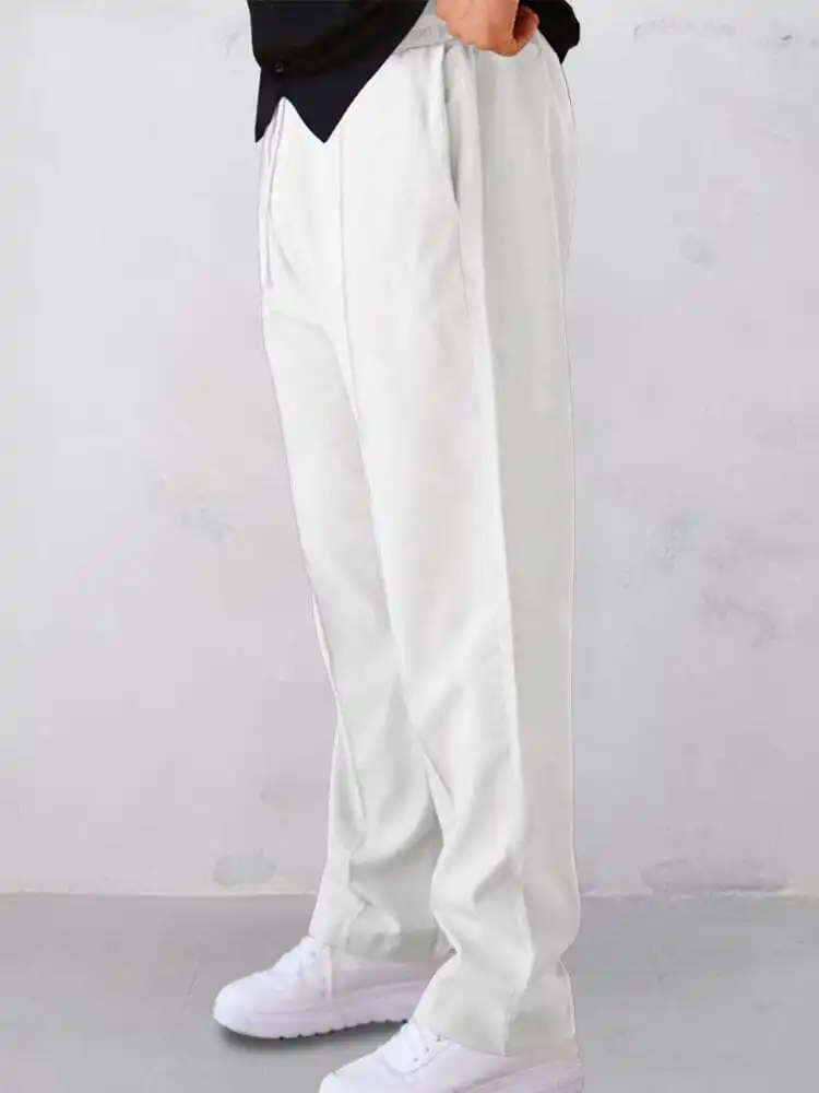 Travel Ready Jogger Fit Jogger Pants