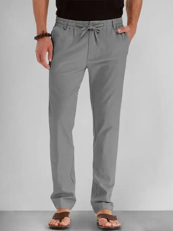 Classic Casual Fit Sweatpants