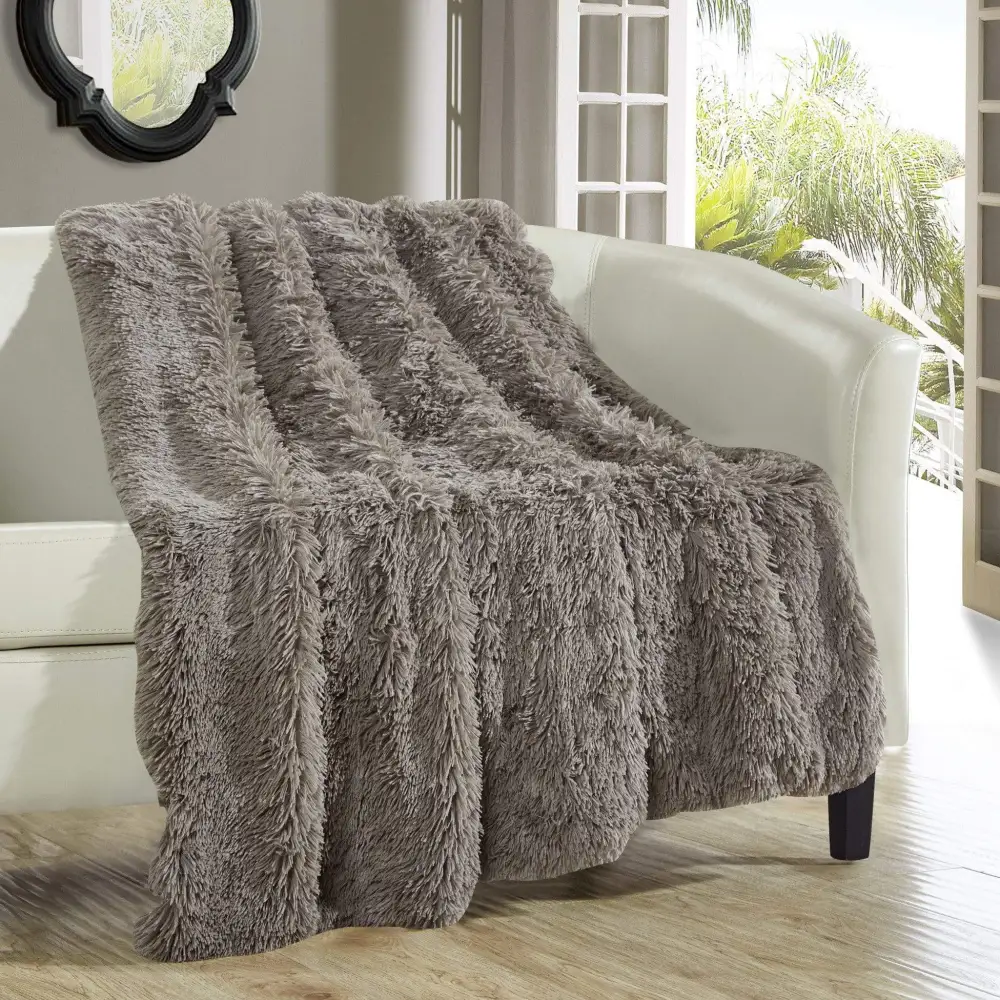 (Store Closing Sale) Ultra warm plush blanket for home