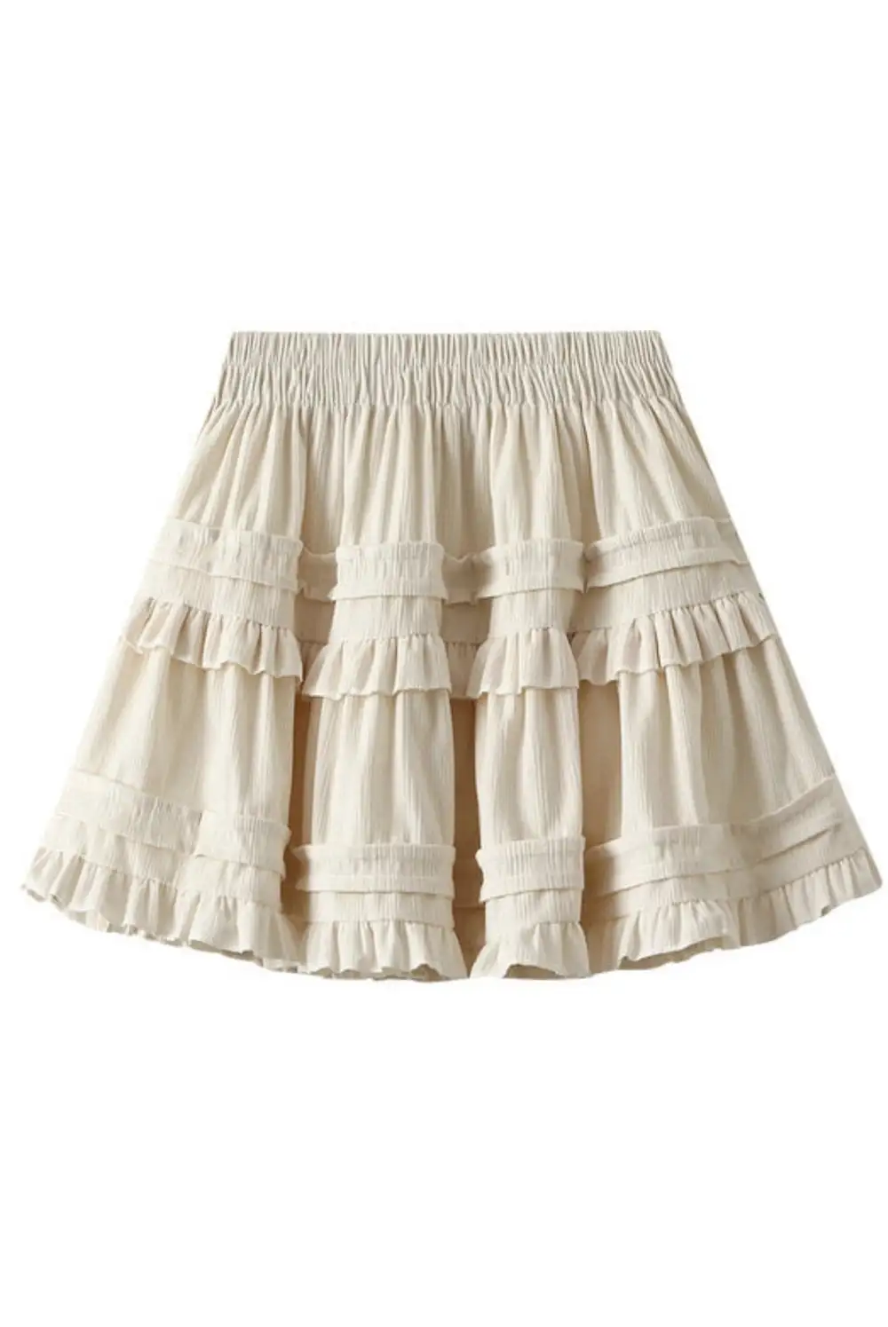Mini Roomy Casual Shorts