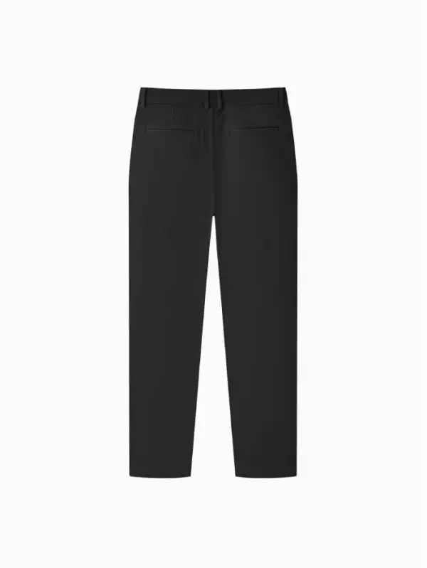 Men's Straight Classic Utility Pants