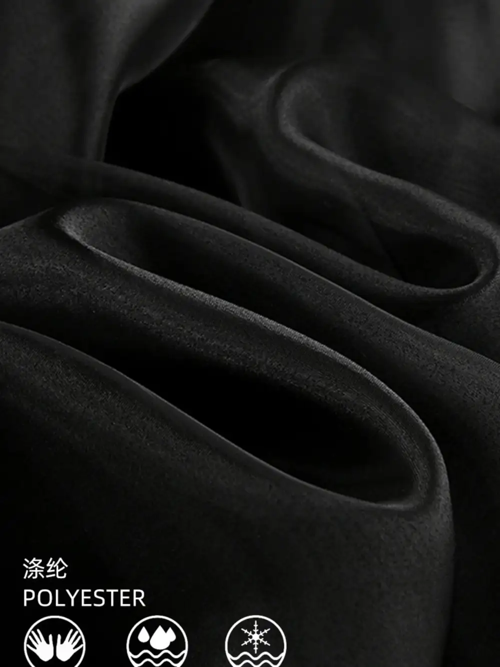 Lightweight Elastic Flowy Skirt