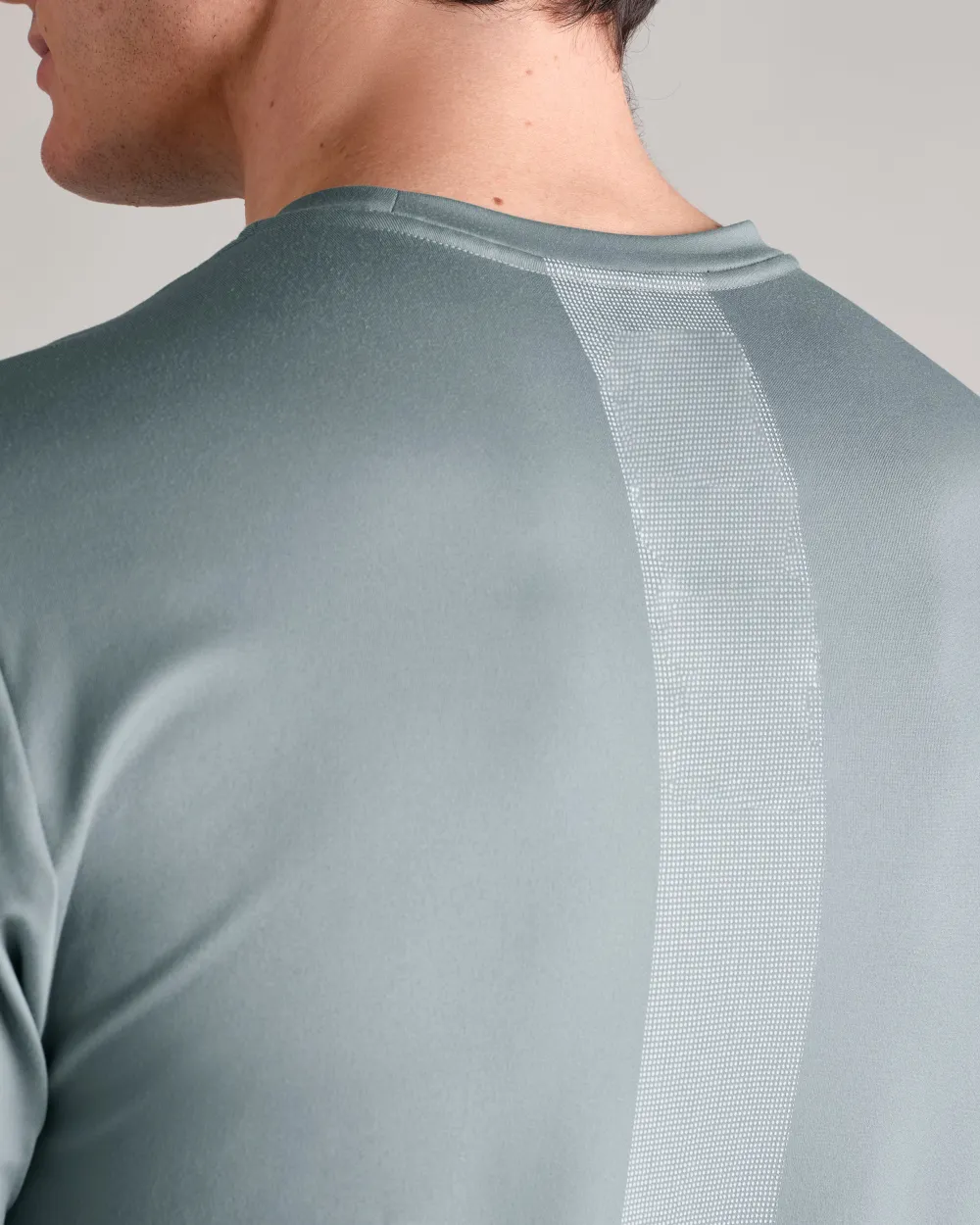 Men's Sports Sweat-absorbent Quick-drying Clothes