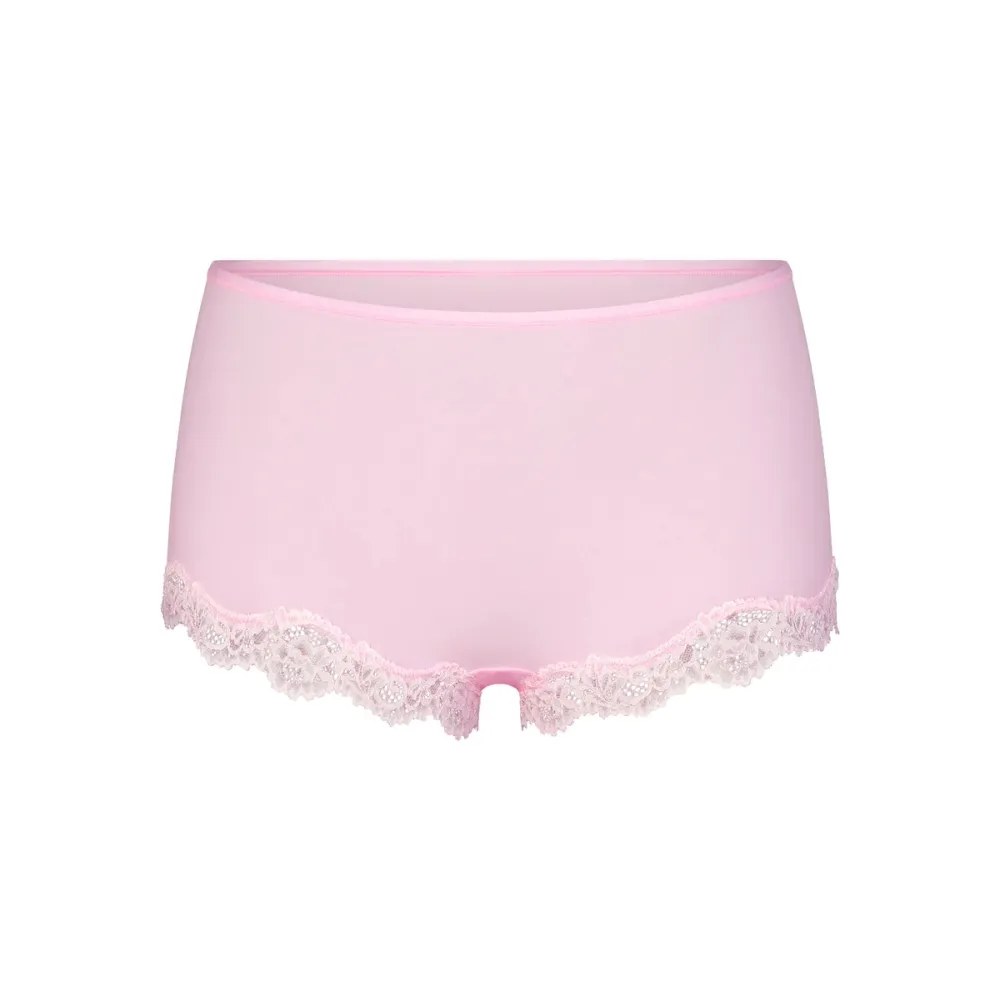 Boy Short