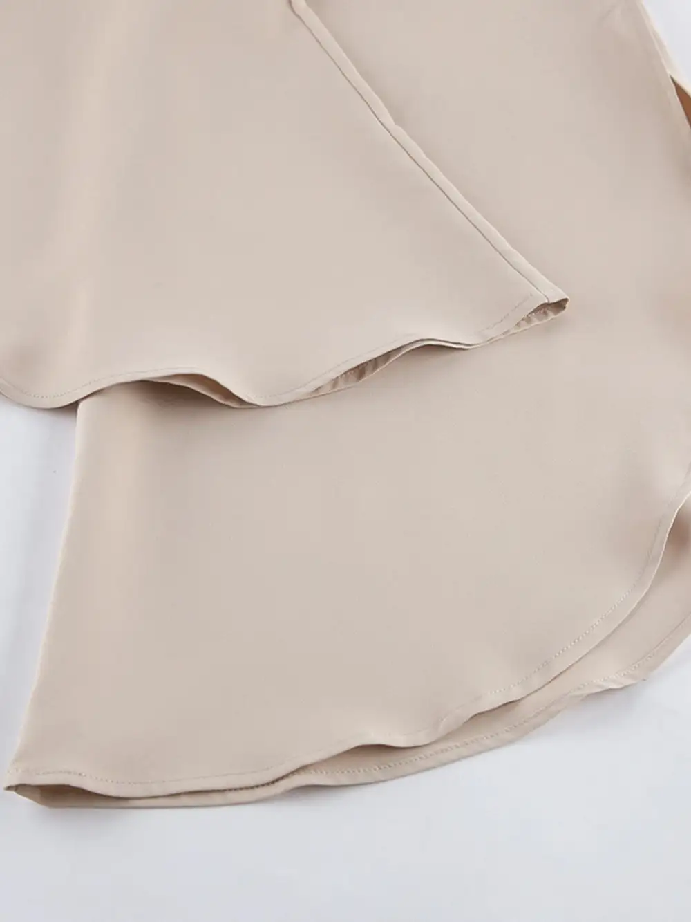 Classic Wide Leg Halter Jumpsuit