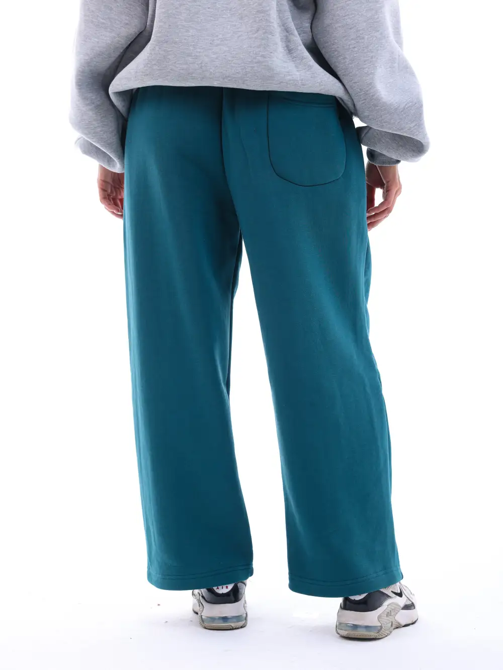 Fleece Jogger Pants