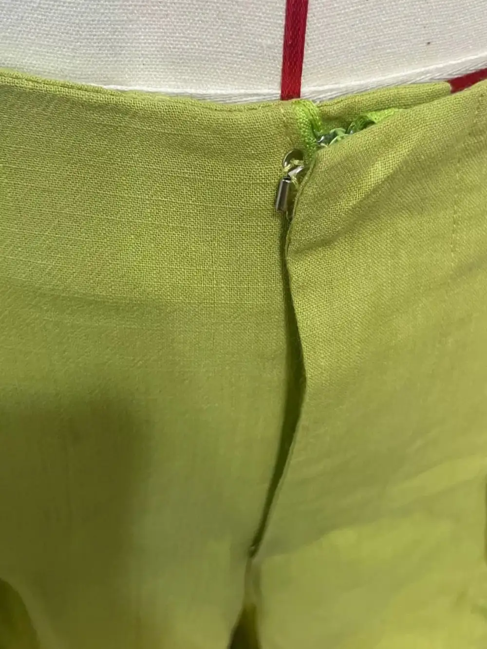 High Waist Wide Leg Flowy Pants