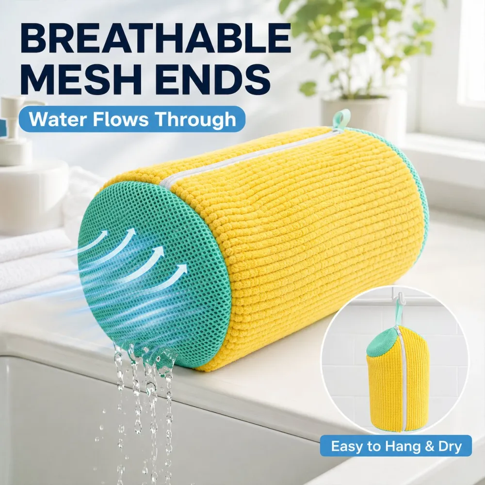 Laundry Shoe Washing Bag for Washing Machine