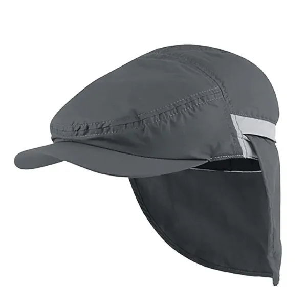 Water Repellent Lightweight Ivy Cap