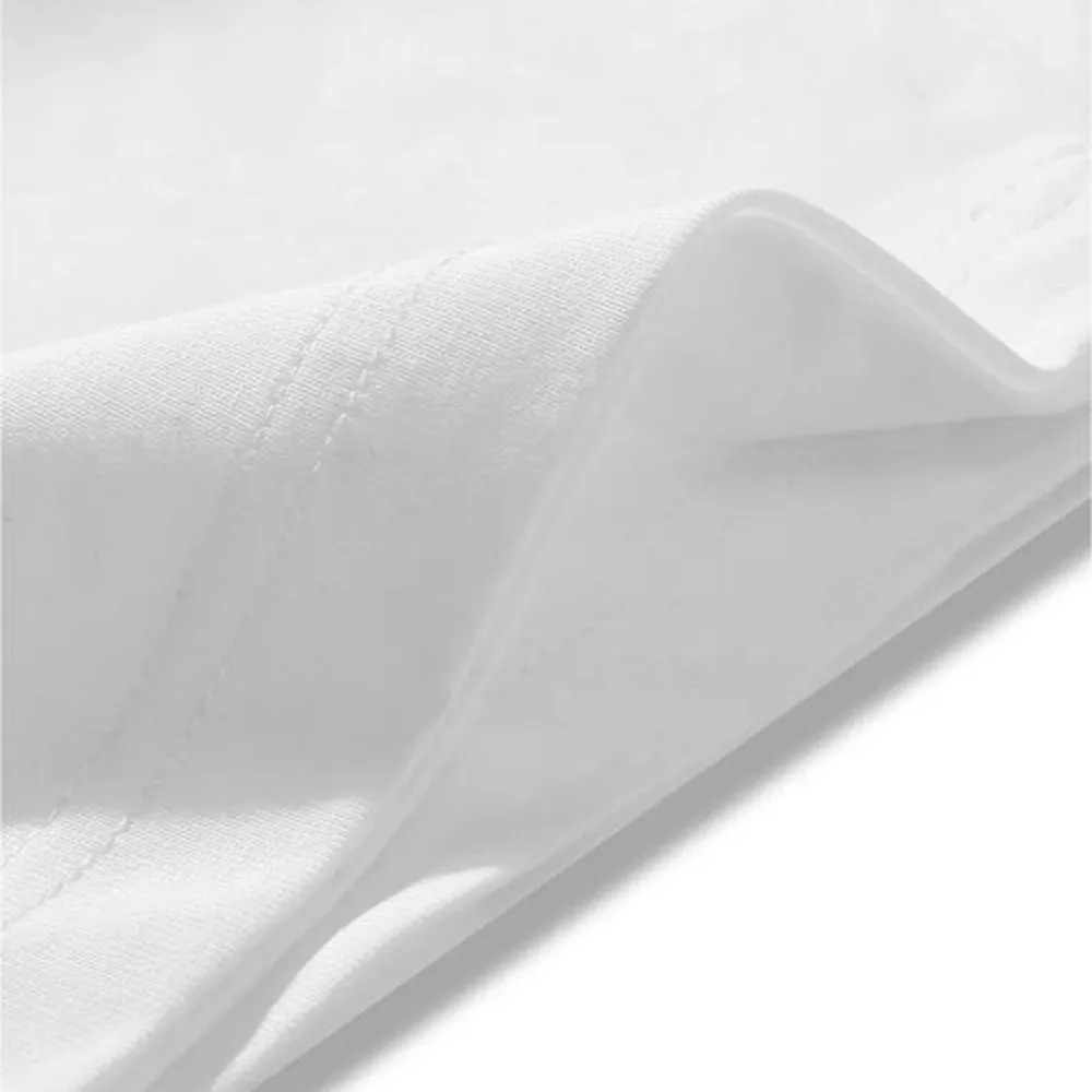Short-sleeved T-shirt
