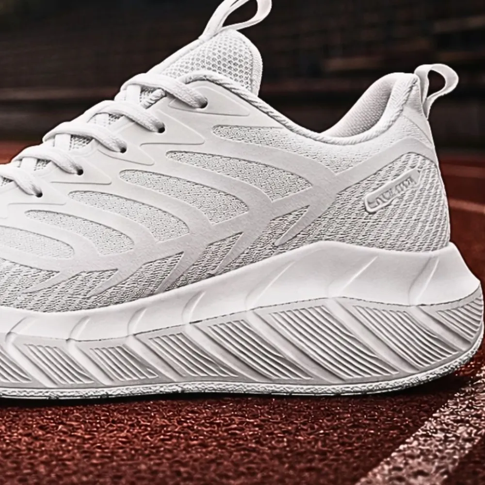 Flex Running Sneakers