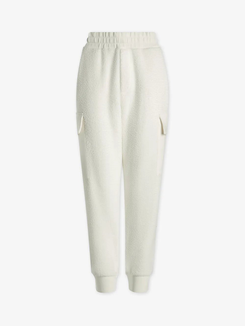 Relaxed Fleece Pant 27.5