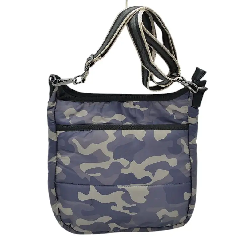 Mini Tote Crossbody Bag