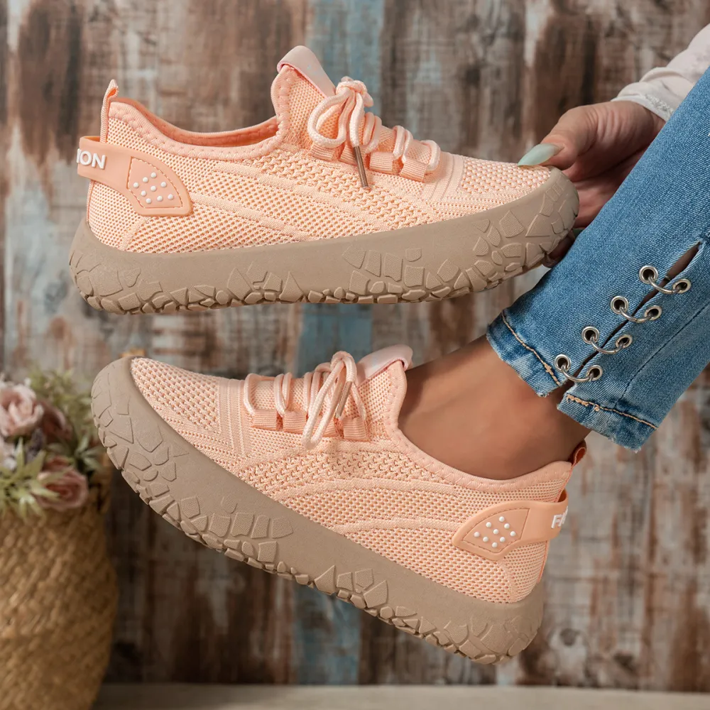 Slip-On Sneakers