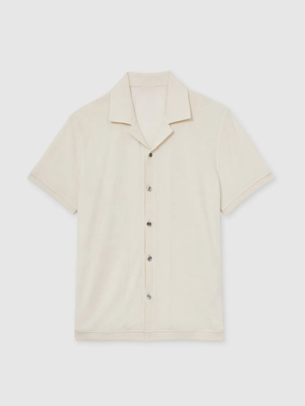 Vintage Soft Terry Men's Shirt