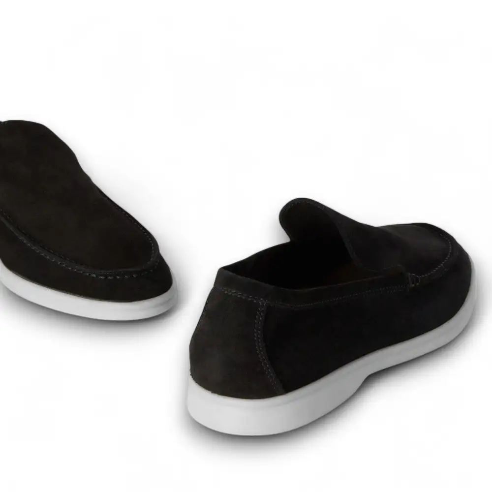 Crafted Loafers