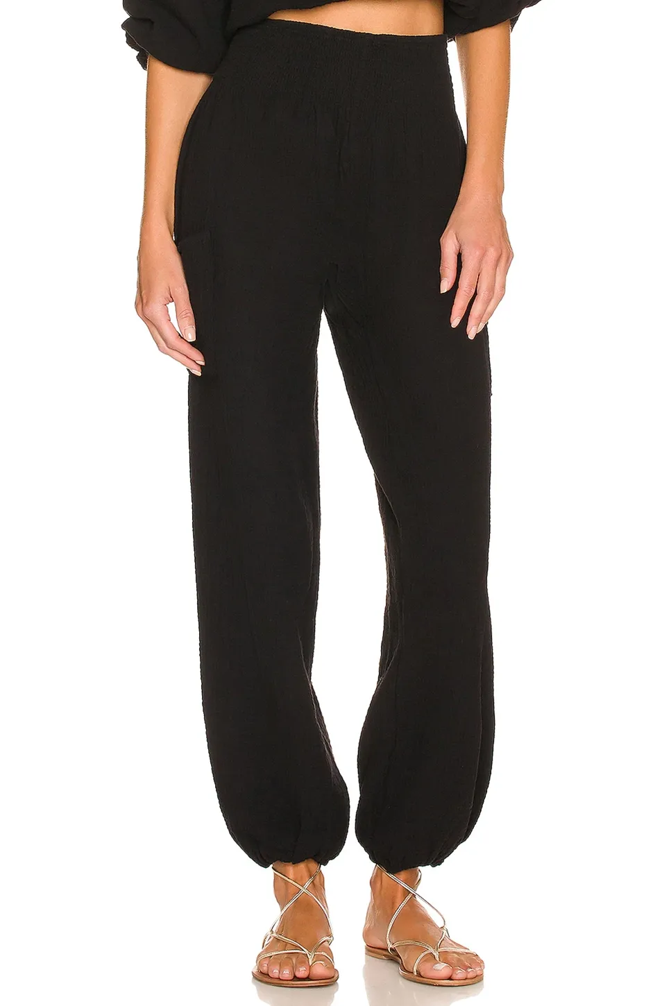 Relaxed Pant