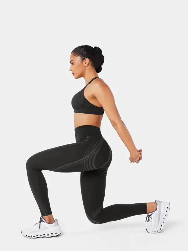 Body Sculpt Flex Leggings