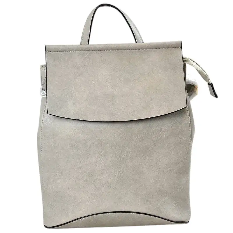 Vegan Leather Vegan Backpack