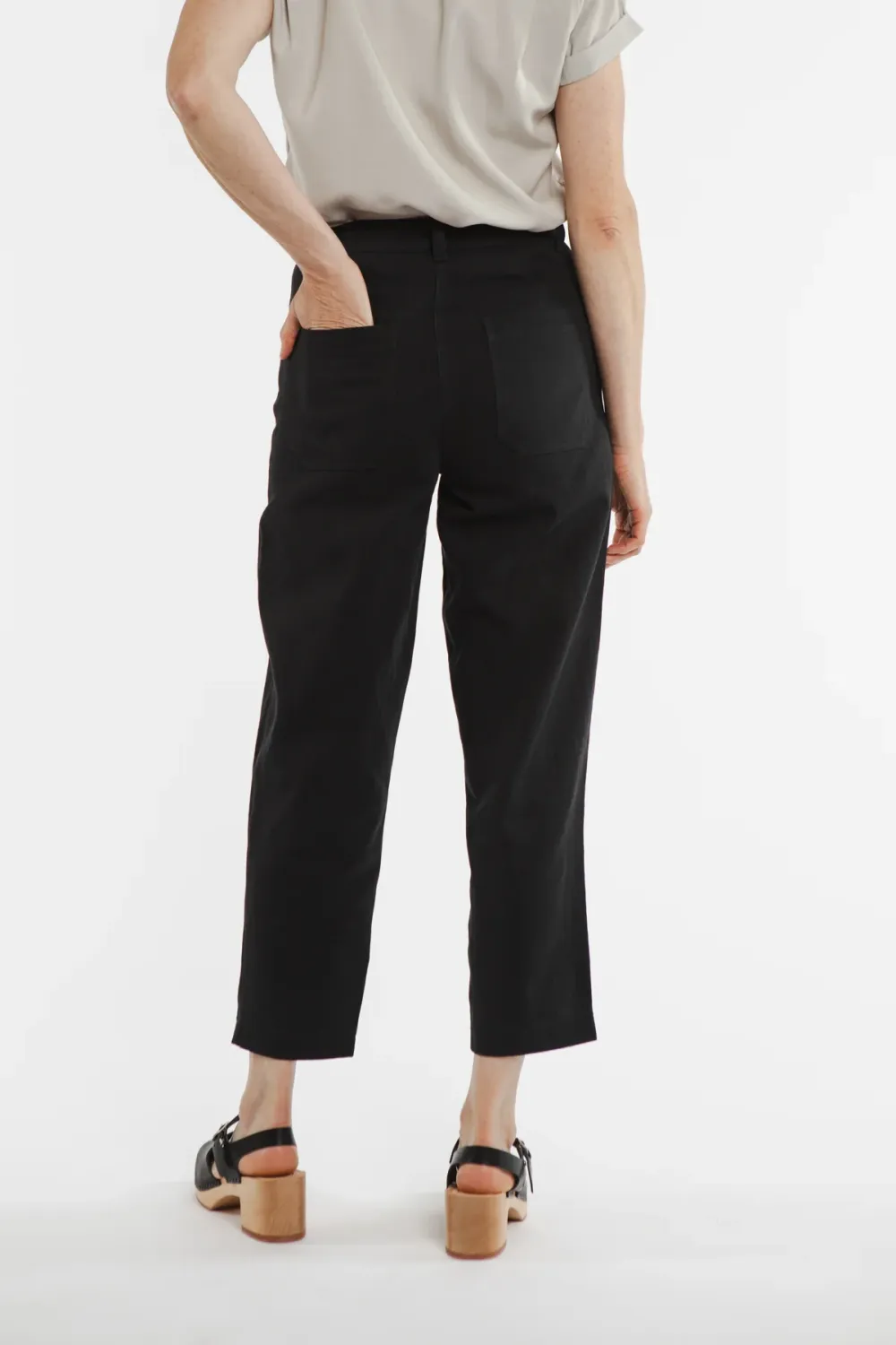 The Arden Pant