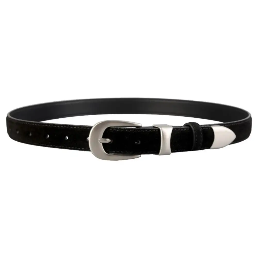 Adjustable Skinny Belt