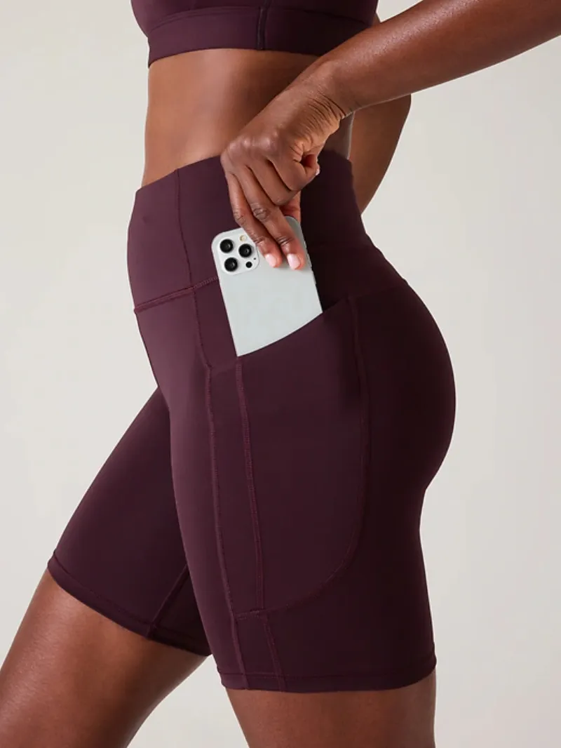 Ultimate Stash 7 Short Born For Sports