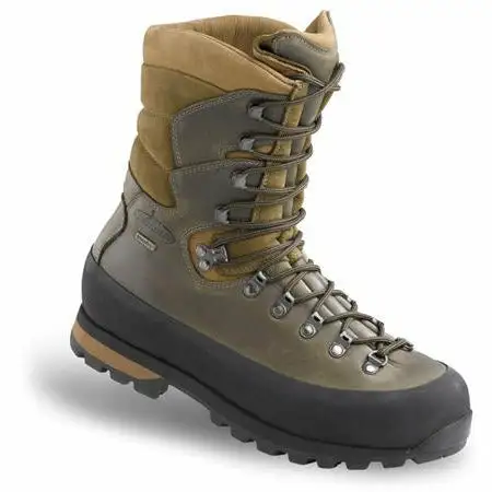 Refined Versatile Riding Boots
