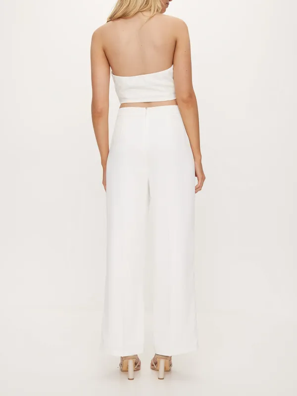 Daily Slight Stretch Pant