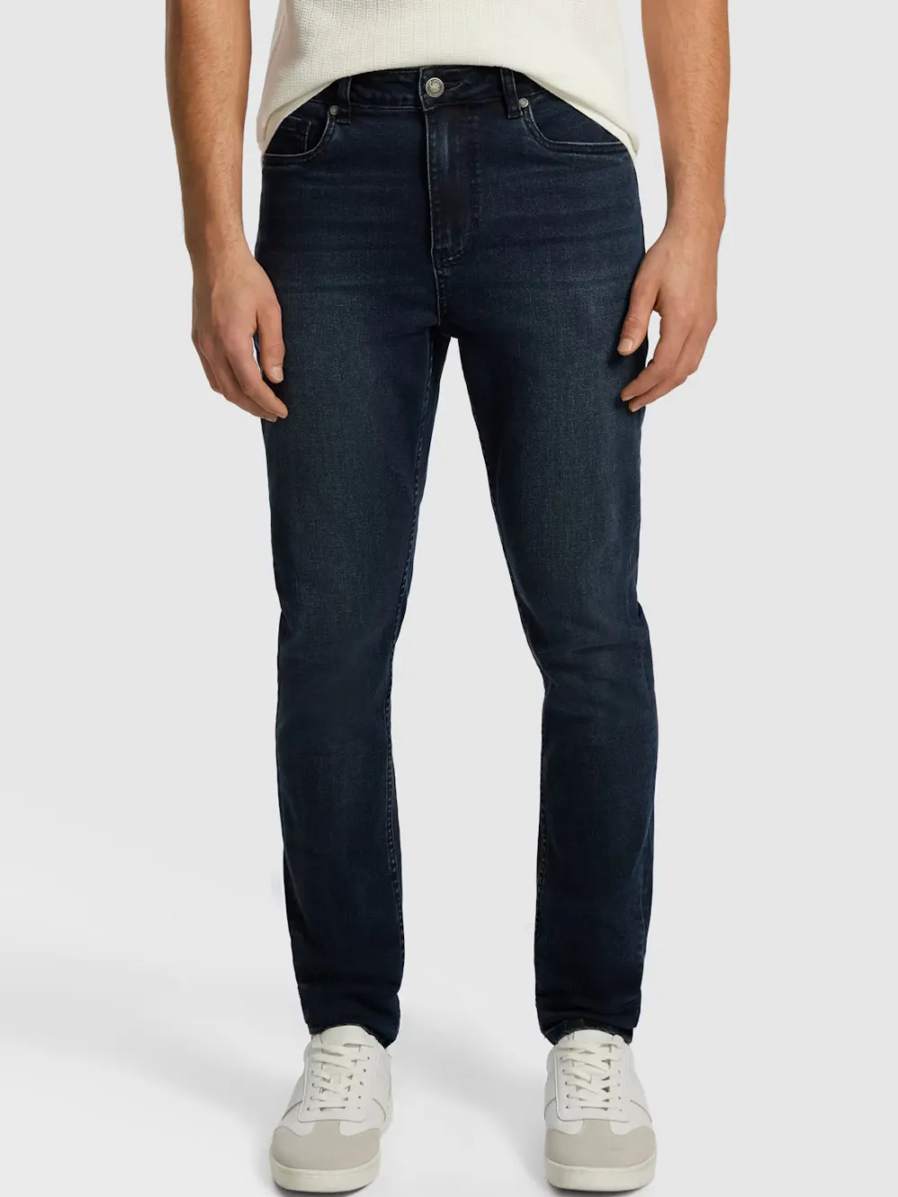 Ink Casual Style Jean