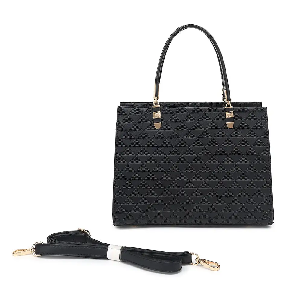 Persistent Note Tote Bag