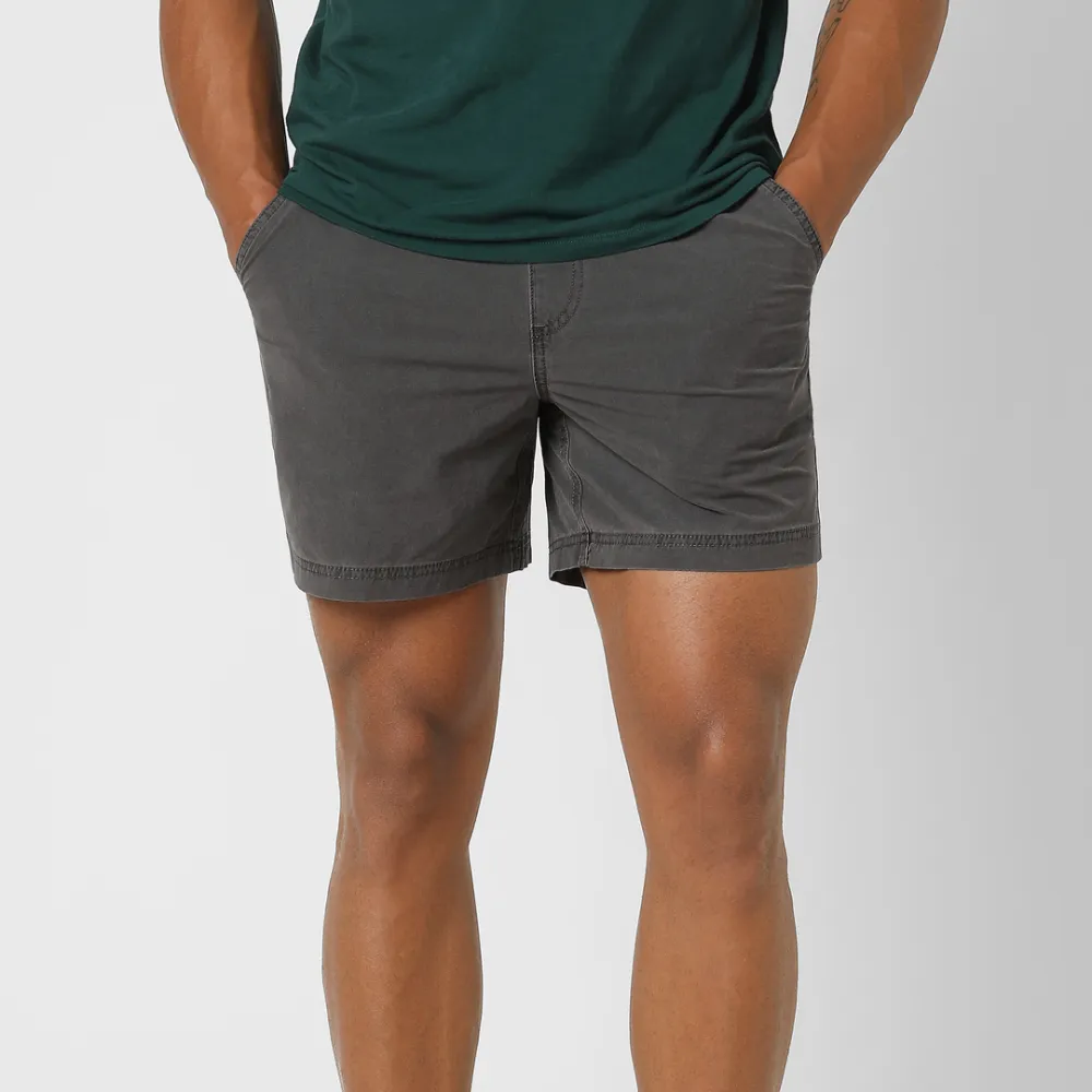 Volley Short