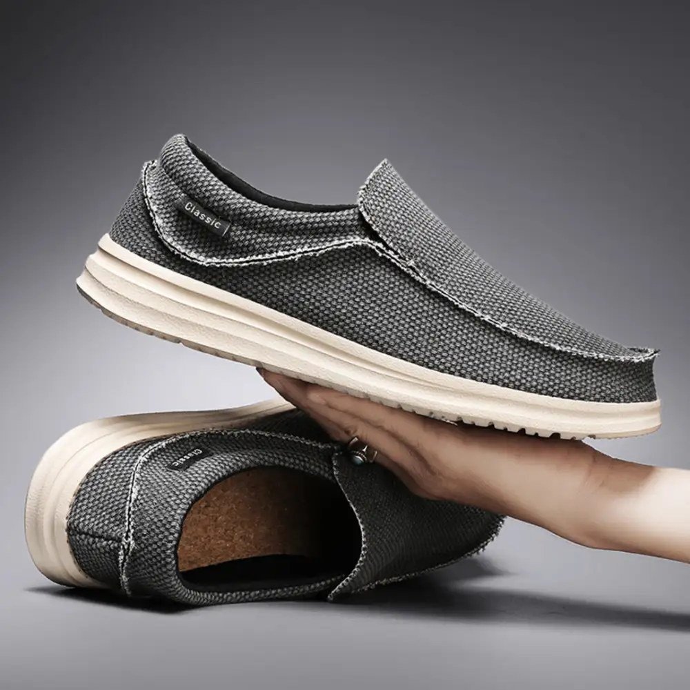 Easy Slip On Shoes