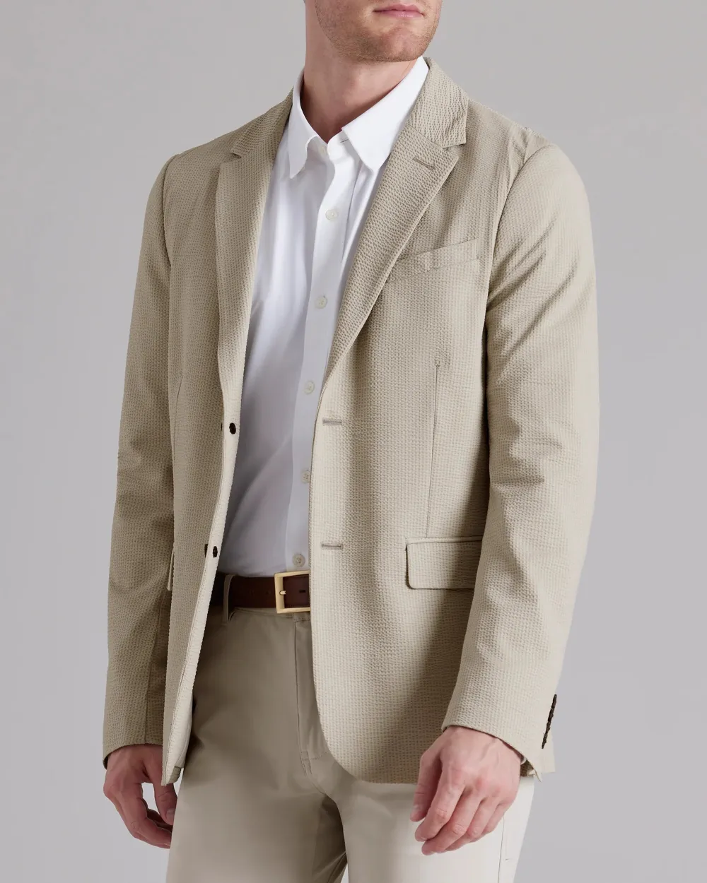 Men's Sports Jacket