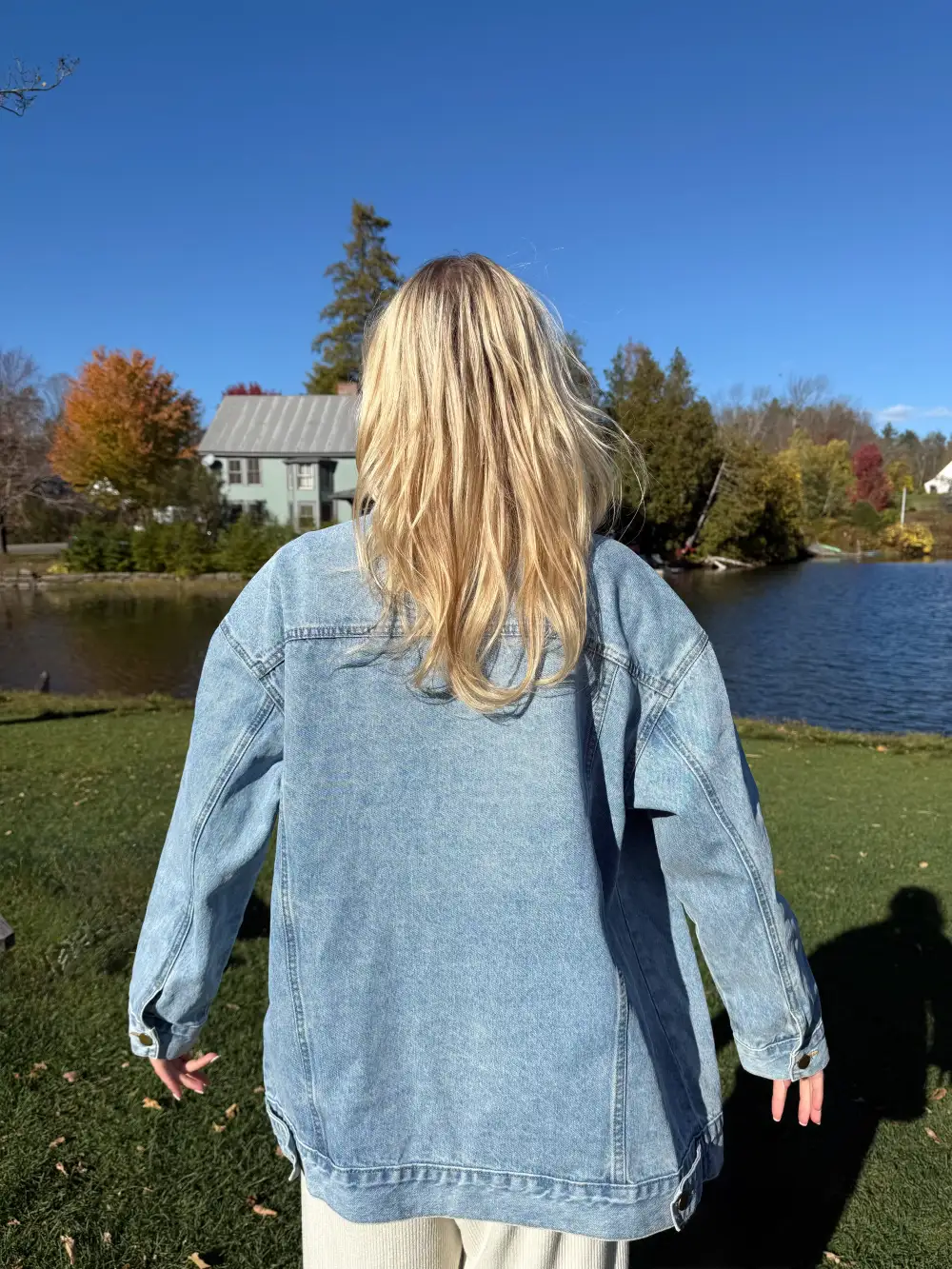 Big Bear Jacket