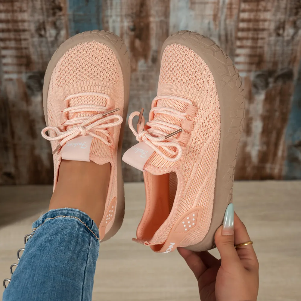 Slip-On Sneakers