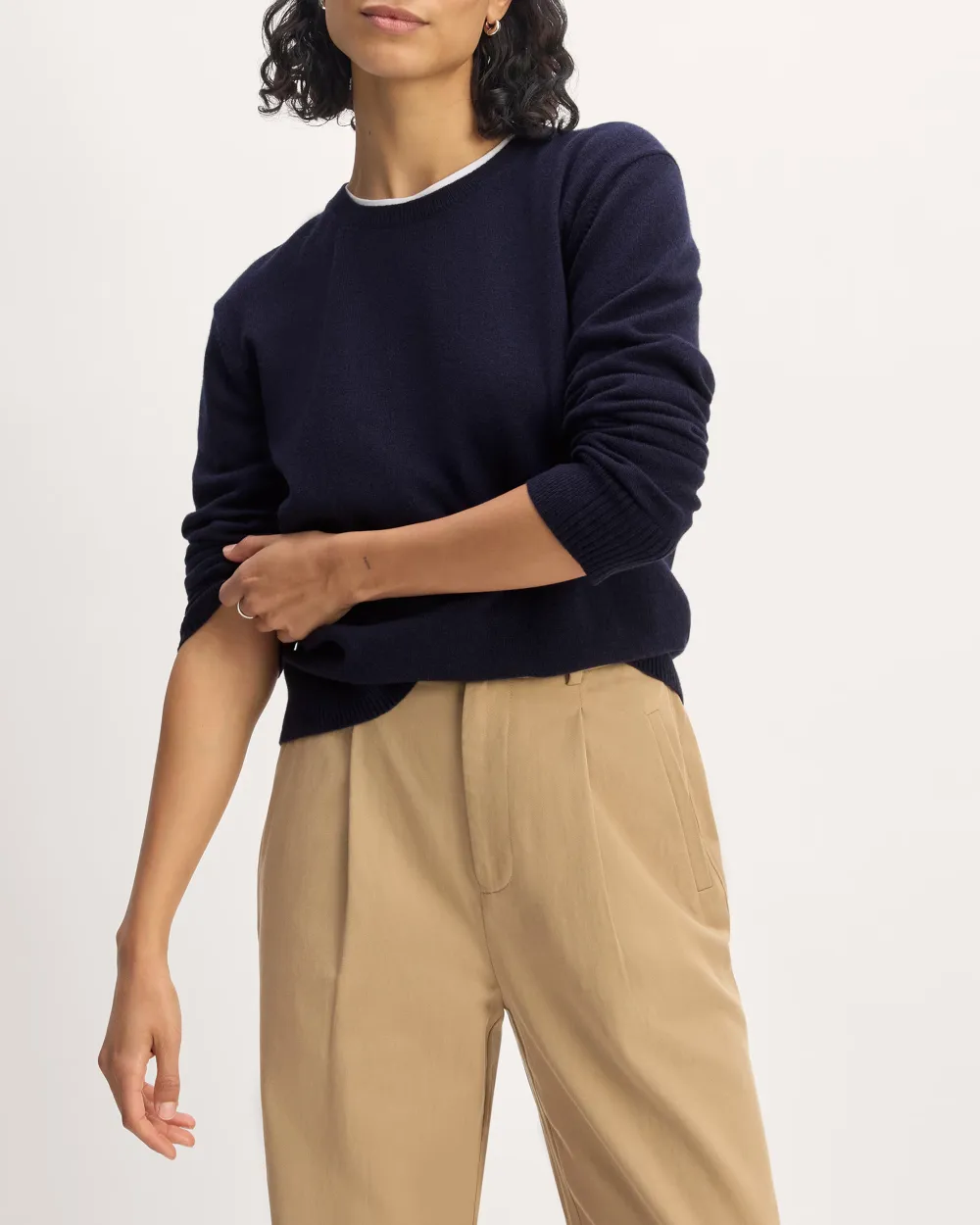 Casual Style Sweater
