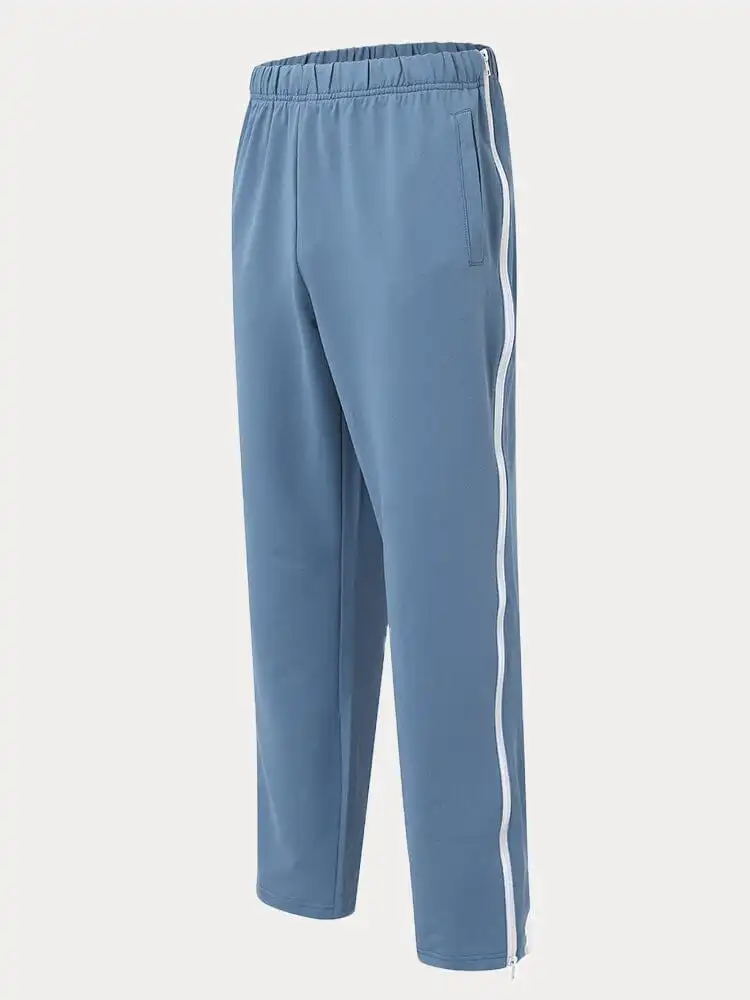 Tailored Expandable Waist Pants