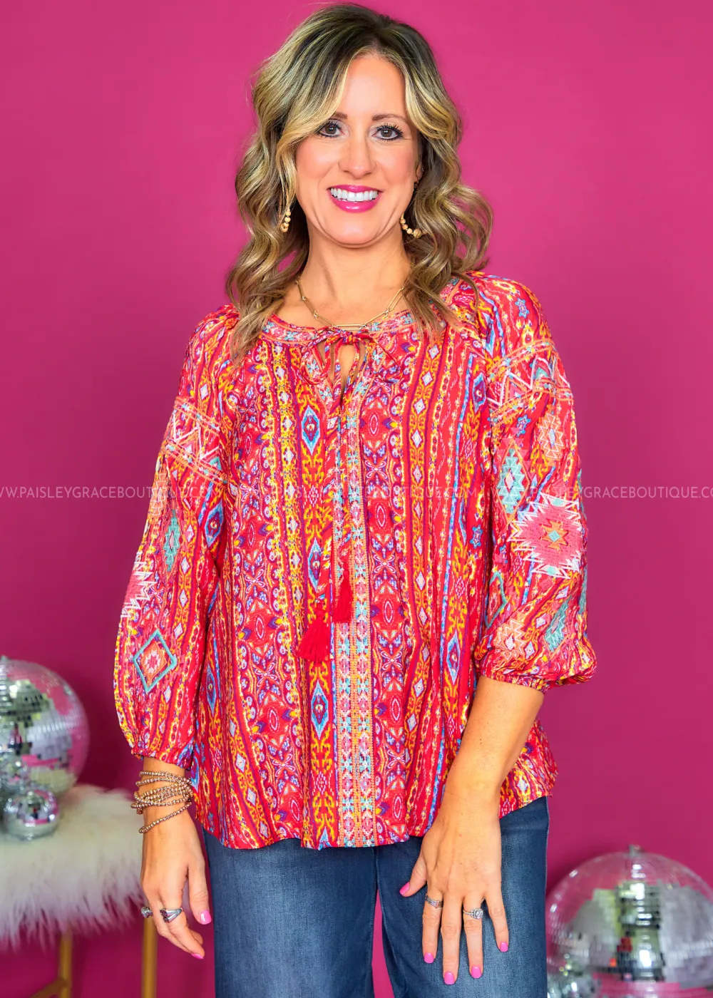 Whimsical Encounters Top