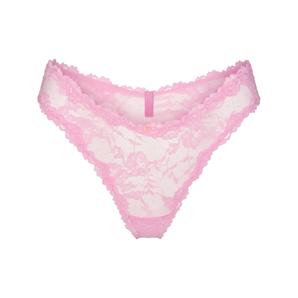 Dipped Thong
