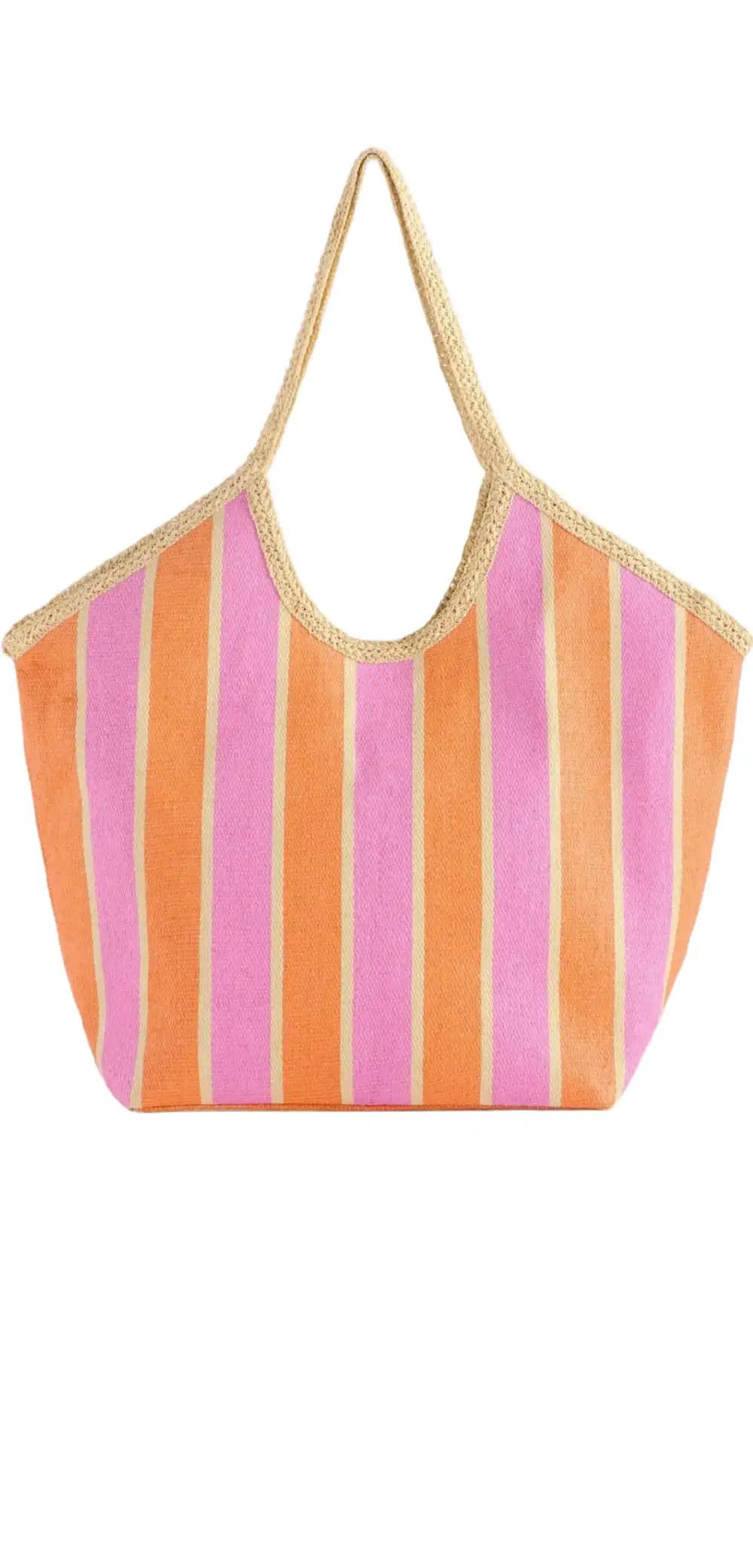 Secure Sleek Tote Bag