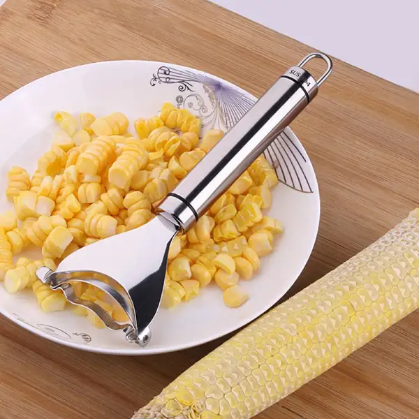 (Store Closing Sale) Corn Slicer Peeler