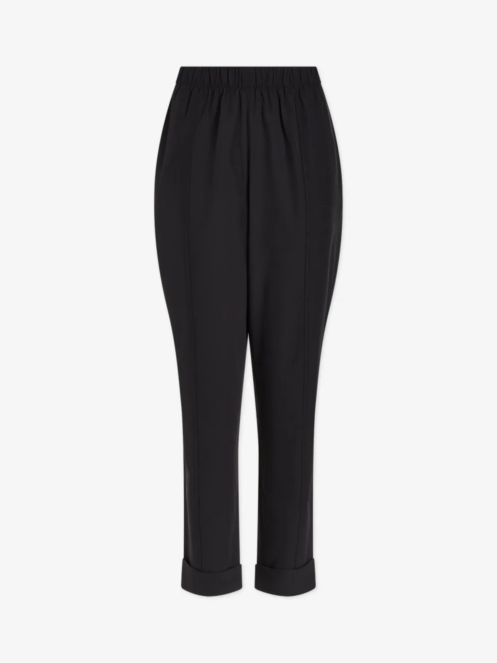 Turn-Up Taper Pant 27.5''