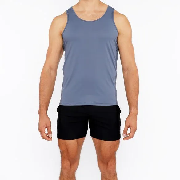 Fresh Mesh Performance Tank Top