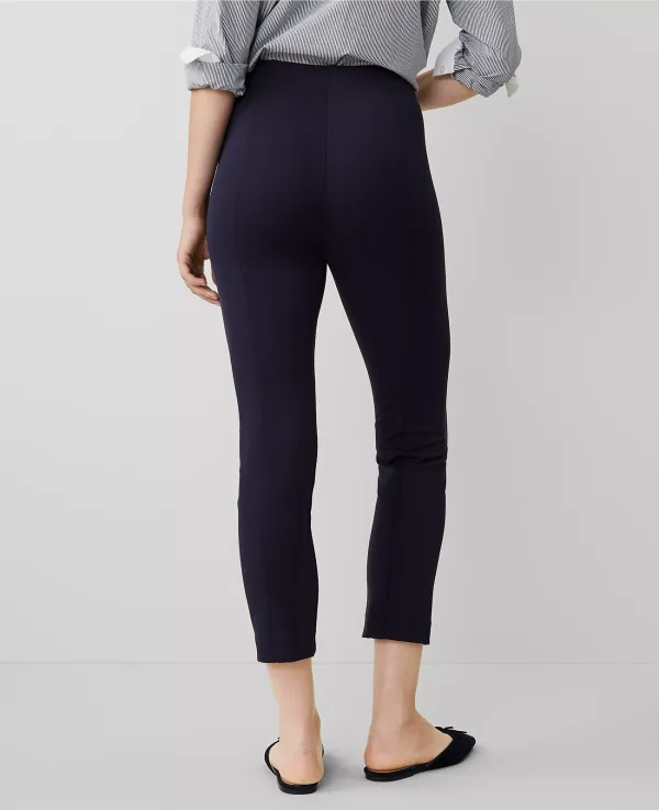 Audrey Crop Pant