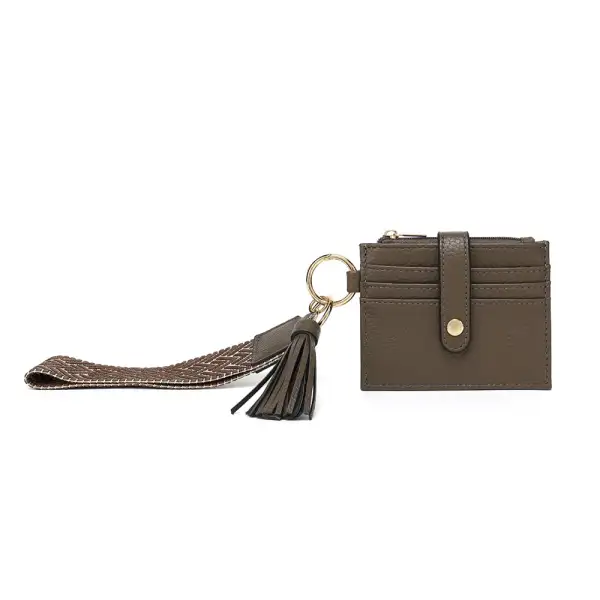 Card Holder Handbag