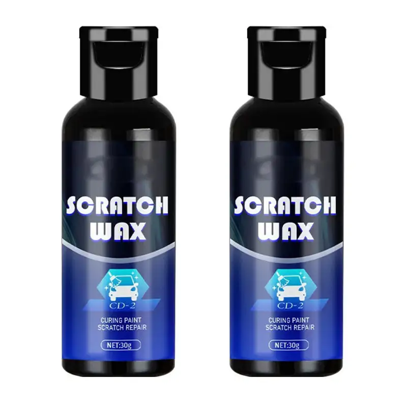 Car Scratch Repair Paste